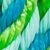 Lime - Mint - Teal