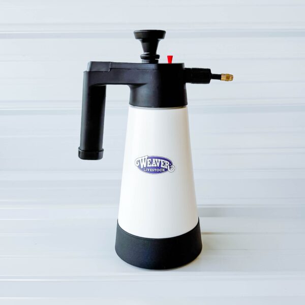 Pump Sprayer - Image 2