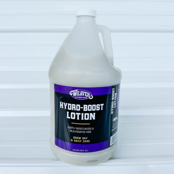 Hydro-Boost Lotion - Image 2