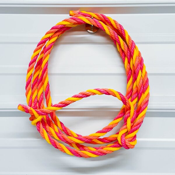 Rope Halter - Image 2