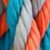 Coral - Gray - Teal