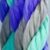Gray - Lavender - Mint