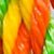 Lime,Orange,Yellow