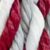 Maroon - Gray - White