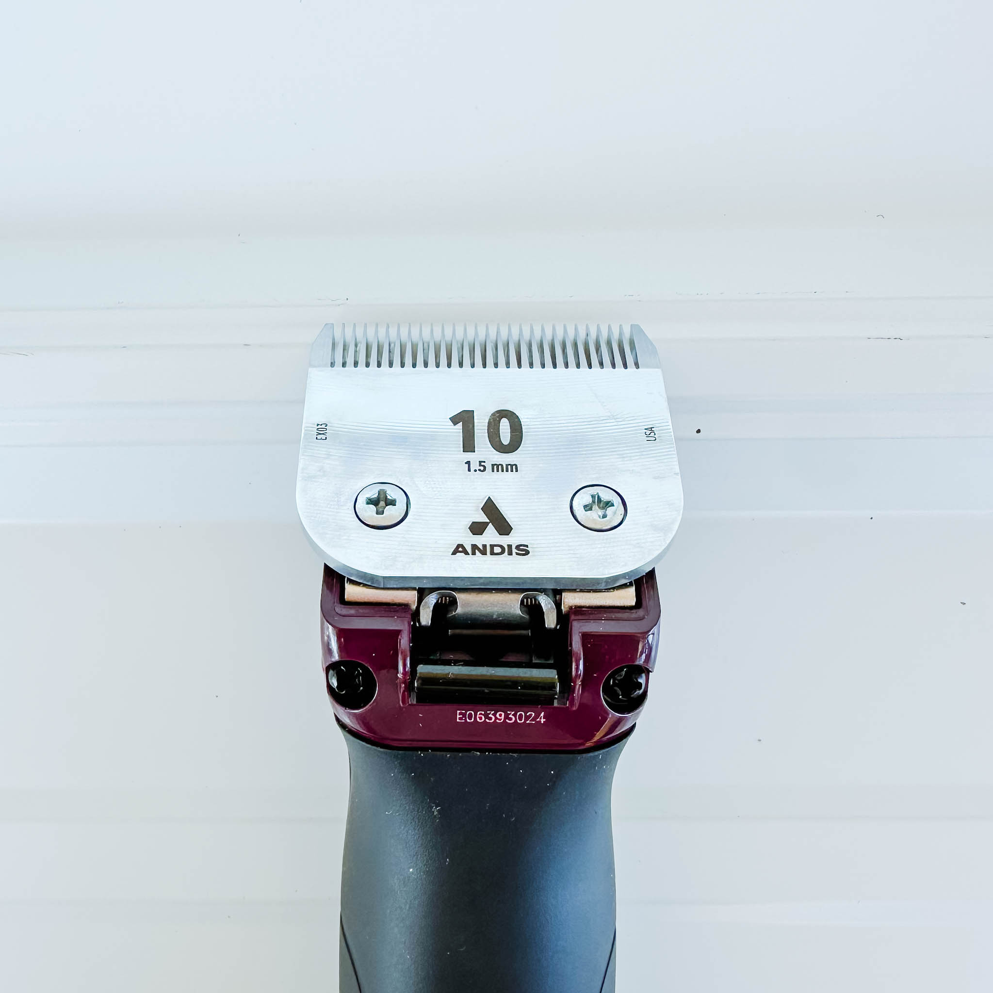 Andis 5 Speed Clippers - Image 6
