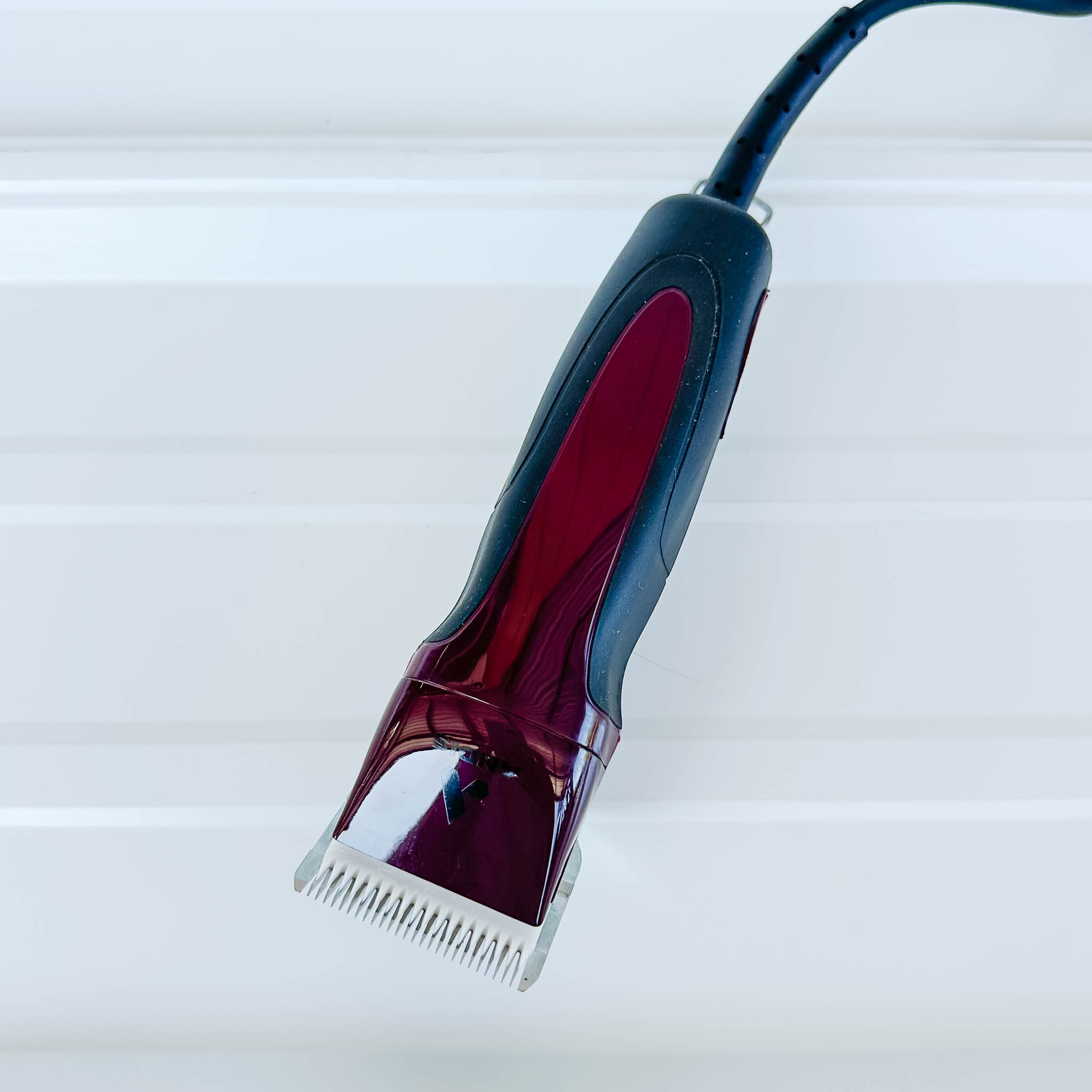 Andis 5 Speed Clippers - Image 3