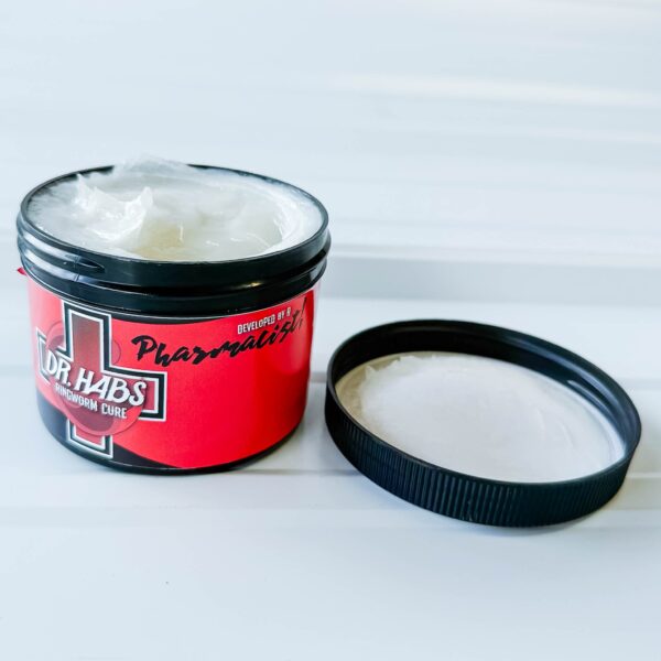 Dr. Habs Ring Worm Ointment - Image 2