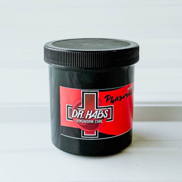 Dr. Habs Ring Worm Ointment - Image 3