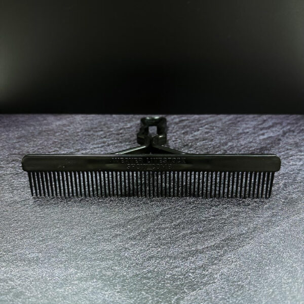 Build Your Comb