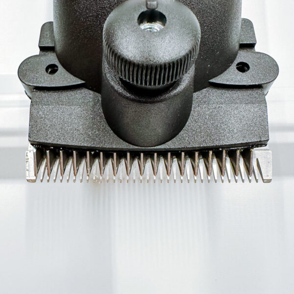 Lister Blades