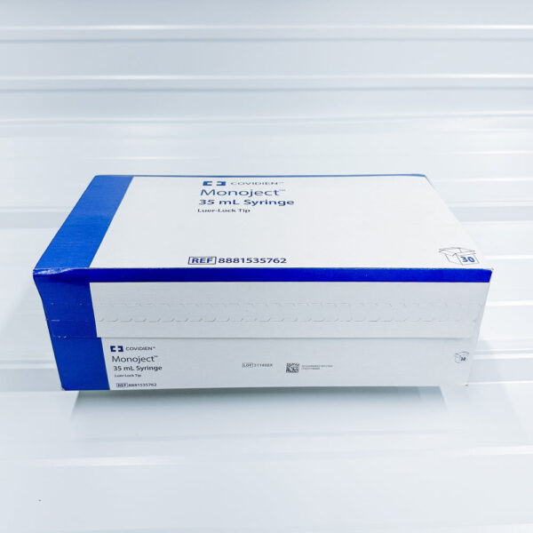 Syringes
