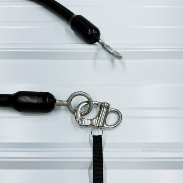 Bungee Quick Release