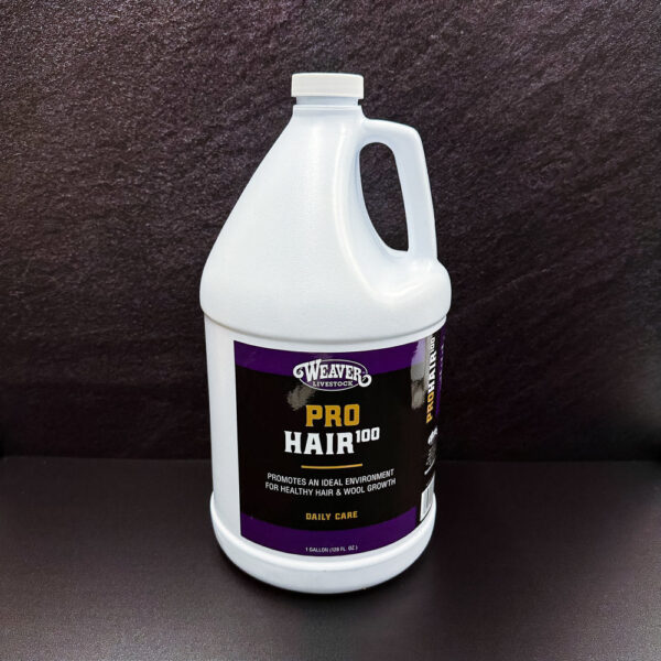 Pro Hair 100