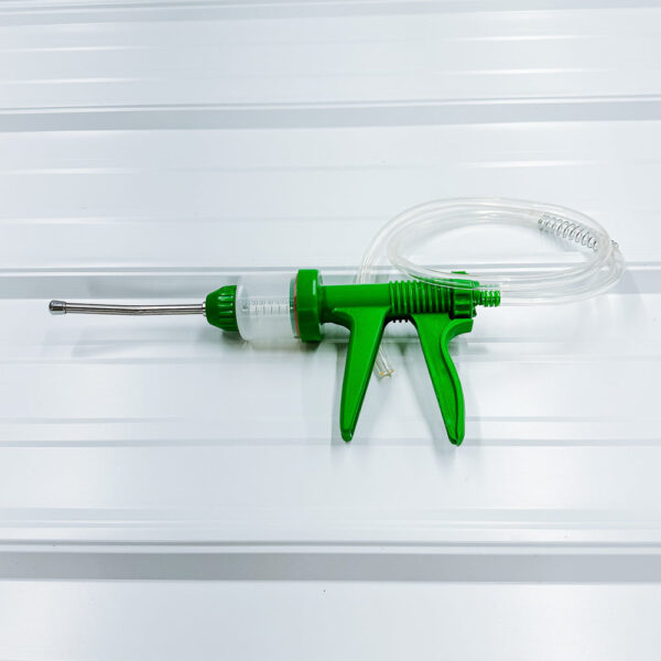 Drench Gun