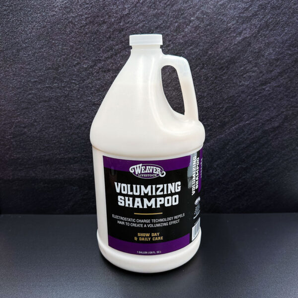 Volumizing Shampoo