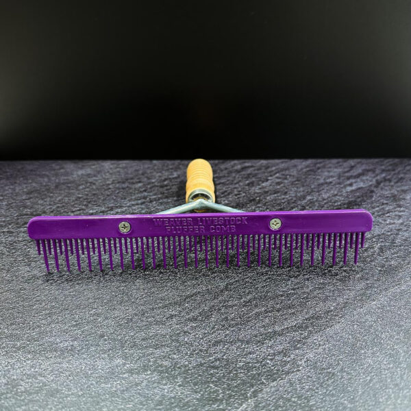 Build Your Comb