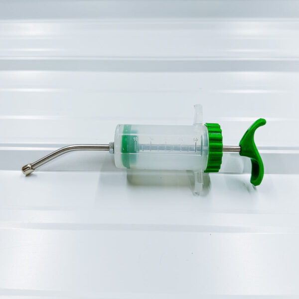 Drench Gun