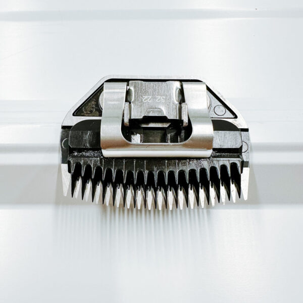 Blocking Blades