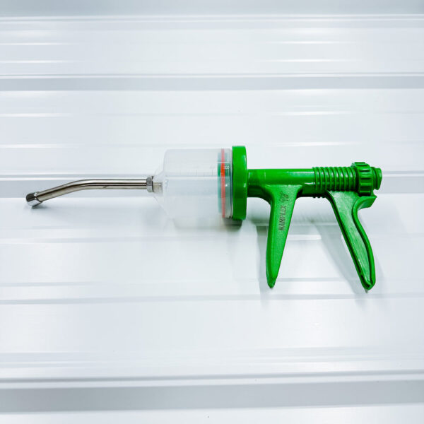 Drench Gun