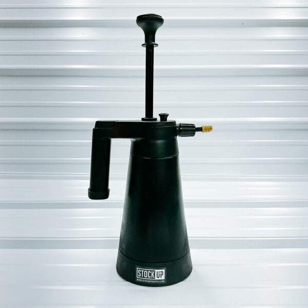 Pump Sprayer