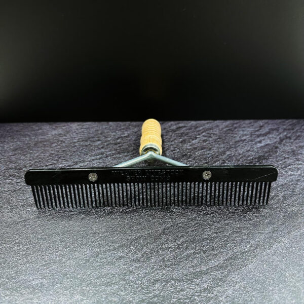 Build Your Comb