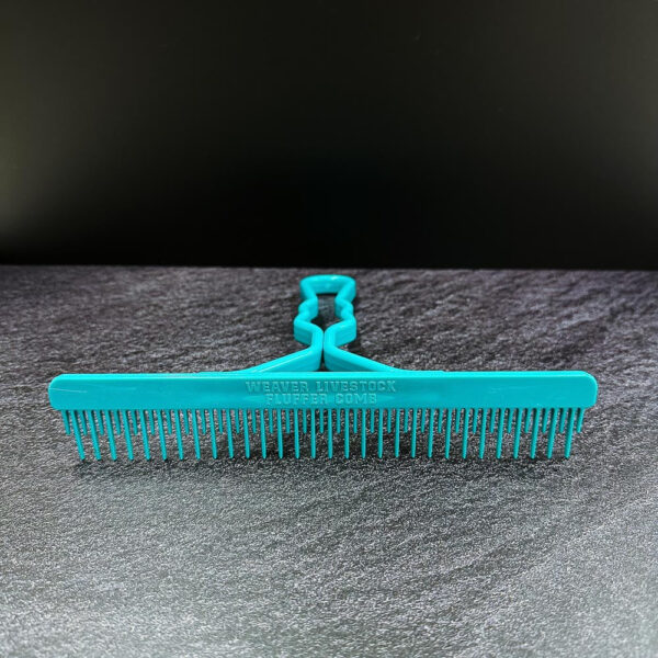 Build Your Comb