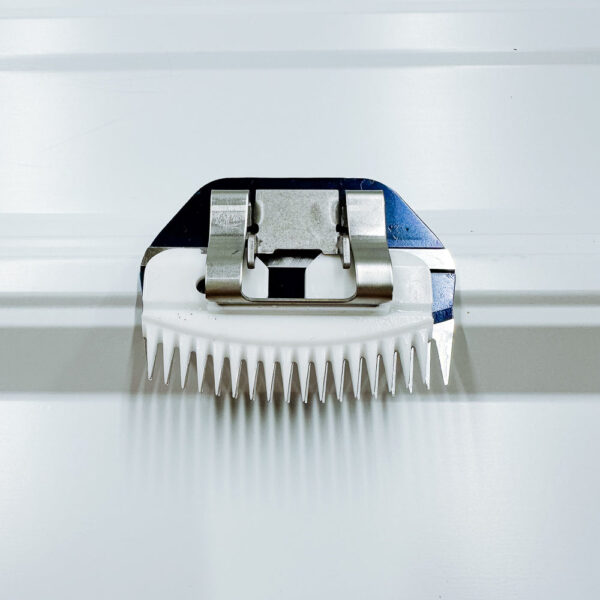 Blocking Blades