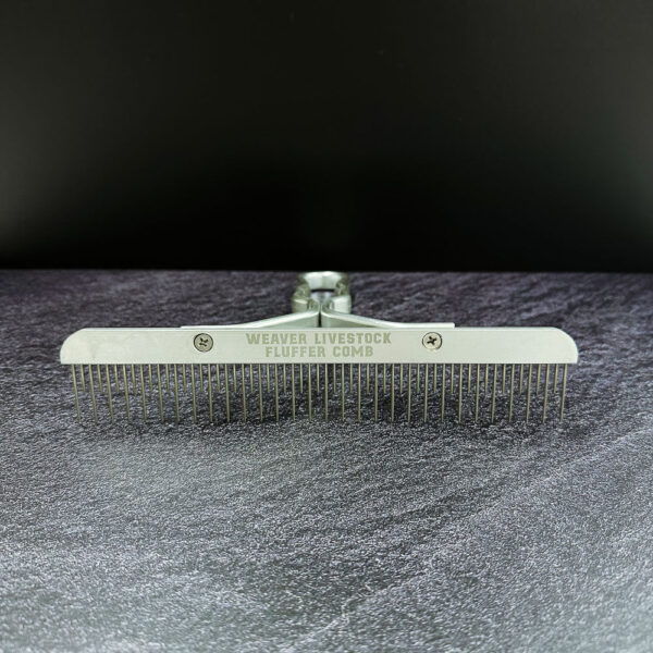 Build Your Comb