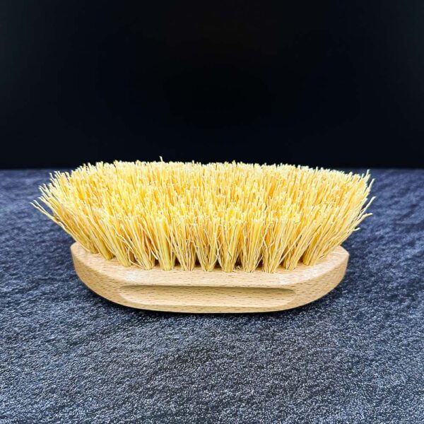 Rice Root Brush