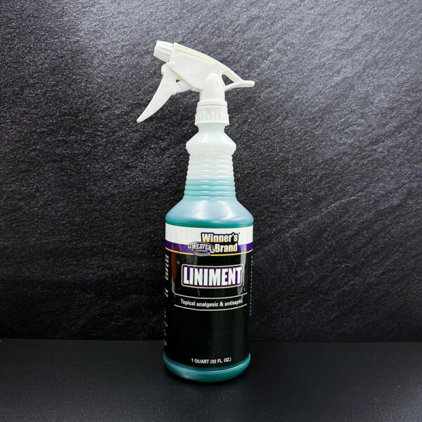 Liniment