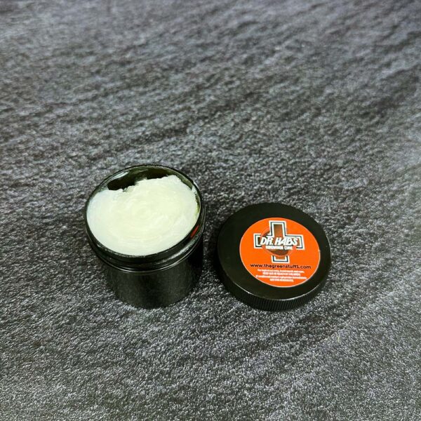 Dr. Habs Ring Worm Ointment