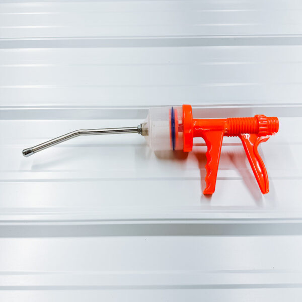 Drench Gun