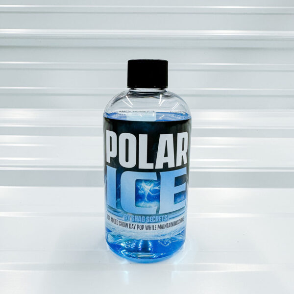 Polar Ice