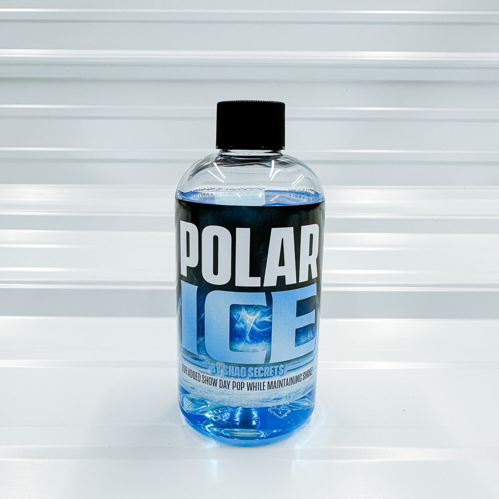 Polar Ice