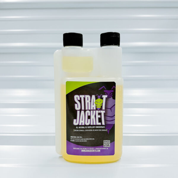 Strait Jacket