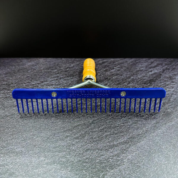 Build Your Comb