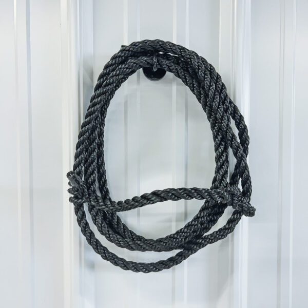 Rope Halter