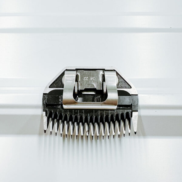 Blending Blade