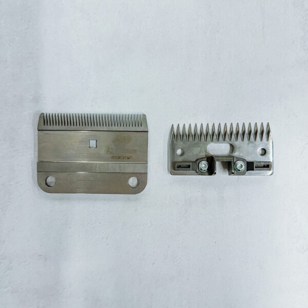 Lister Blades