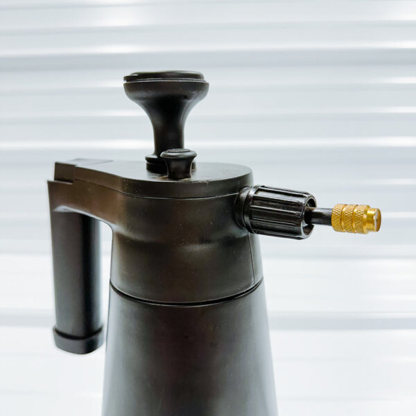 Pump Sprayer