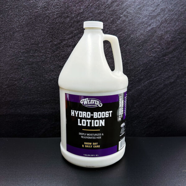 Hydro-Boost Lotion