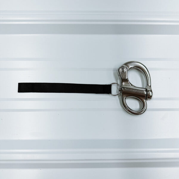 Bungee Quick Release