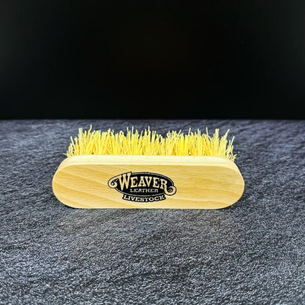 Rice Root Brush