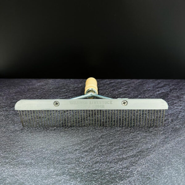 Build Your Comb