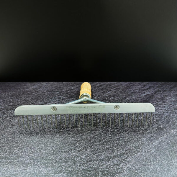 Build Your Comb