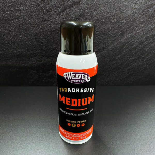 Adhesive