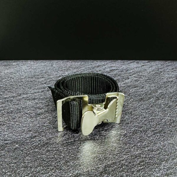 Equipment Strap