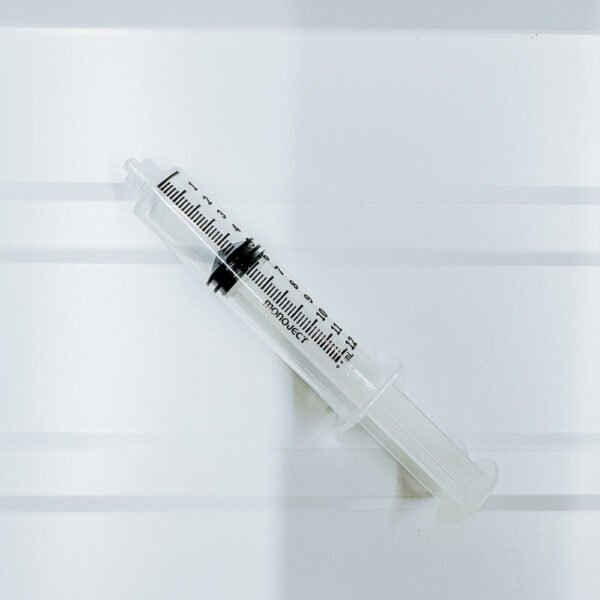 Syringes