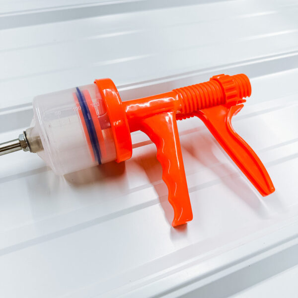 Drench Gun