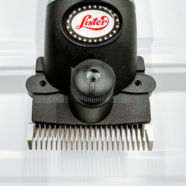 Lister Blades